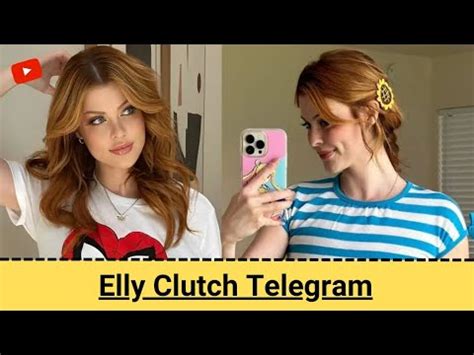 elly clutch camwhores|New Videos Tagged with Elly Clutch .